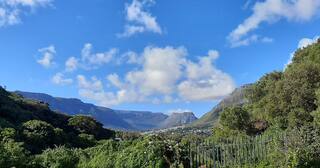 To Let 4 Bedroom Property for Rent in Hout Bay Western Cape